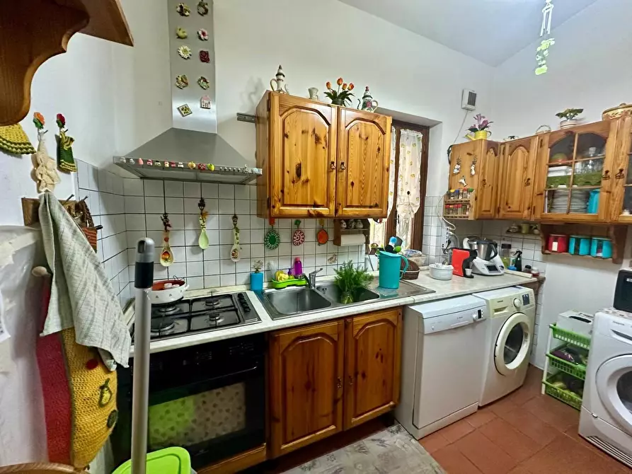 Immagine 3 di Terratetto in vendita  a Capannori