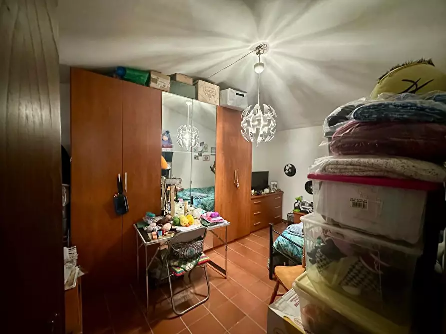 Immagine 11 di Terratetto in vendita  a Capannori