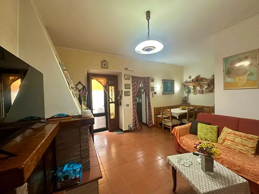 Immagine 2 di Terratetto in vendita  a Capannori