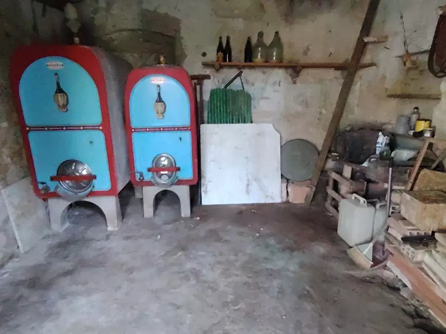 Immagine 20 di Terratetto in vendita  a Casciana Terme Lari