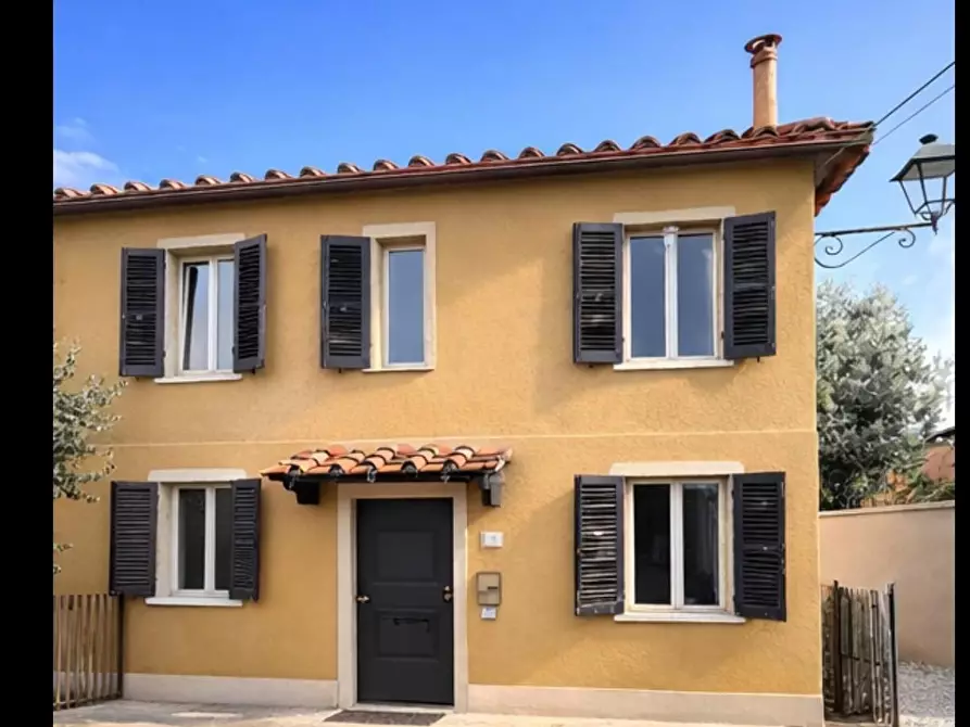 Immagine 1 di Terratetto in vendita  a Casciana Terme Lari