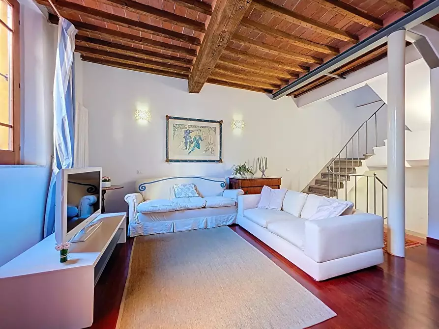 Immagine 3 di Casa semindipendente in vendita  a Pisa