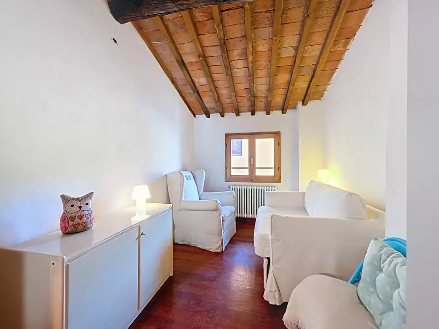 Immagine 32 di Casa semindipendente in vendita  a Pisa