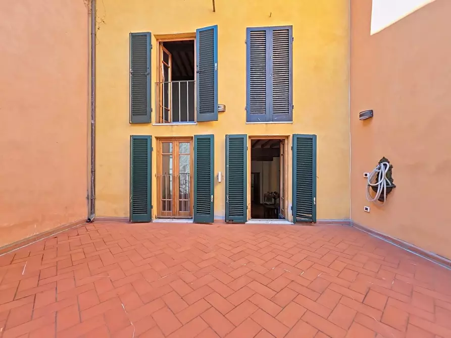 Immagine 24 di Casa semindipendente in vendita  a Pisa