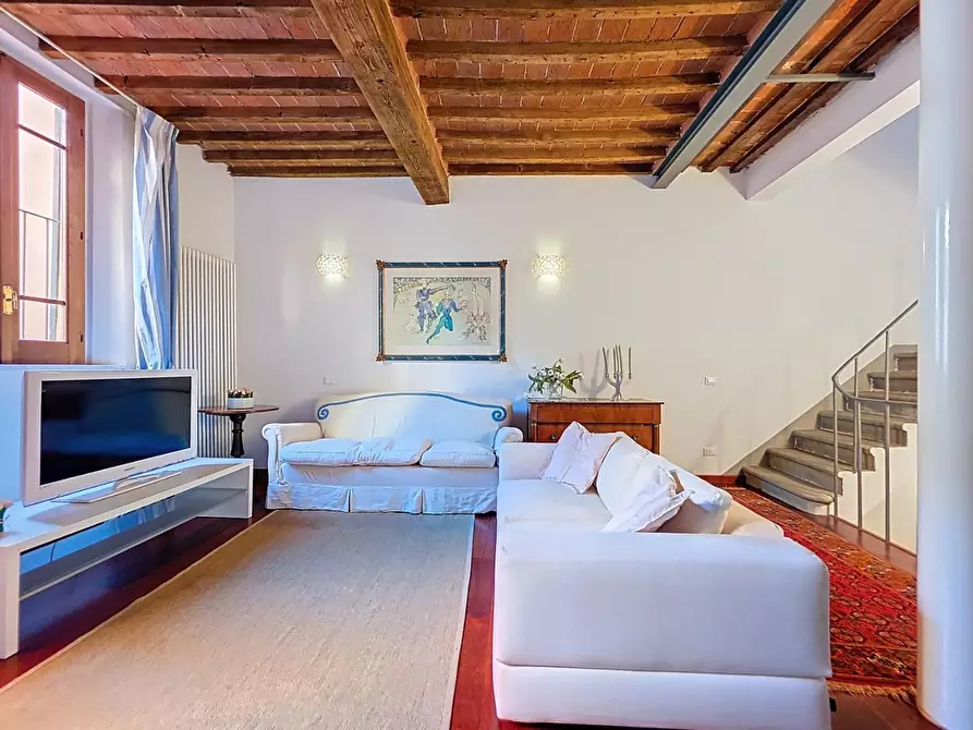 Immagine 12 di Casa semindipendente in vendita  a Pisa