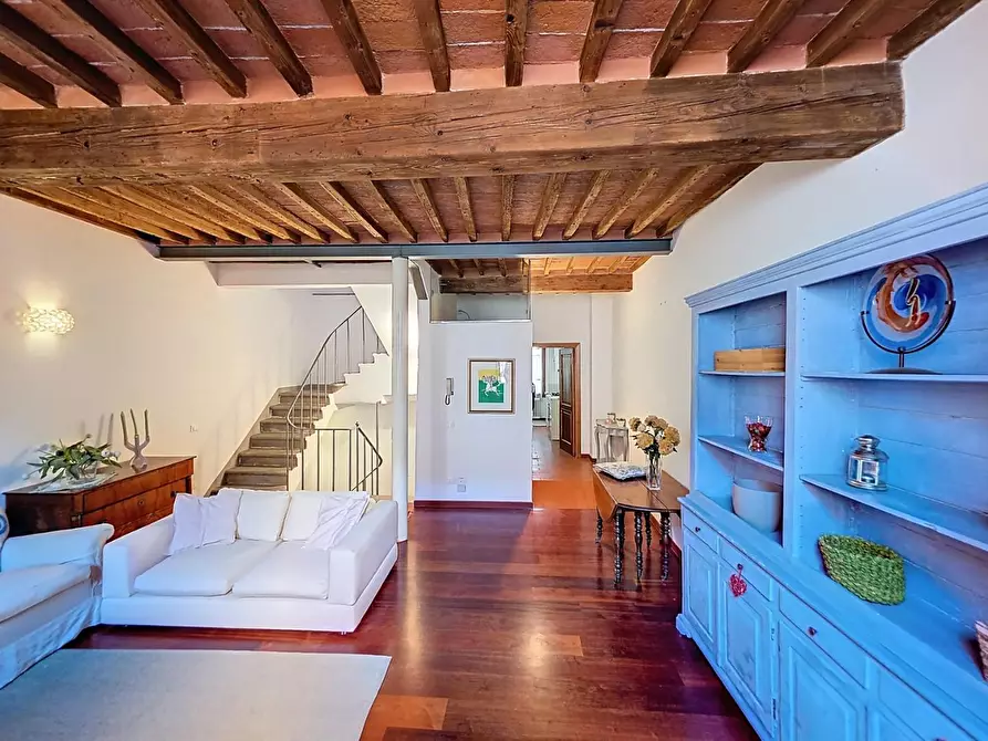 Immagine 11 di Casa semindipendente in vendita  a Pisa