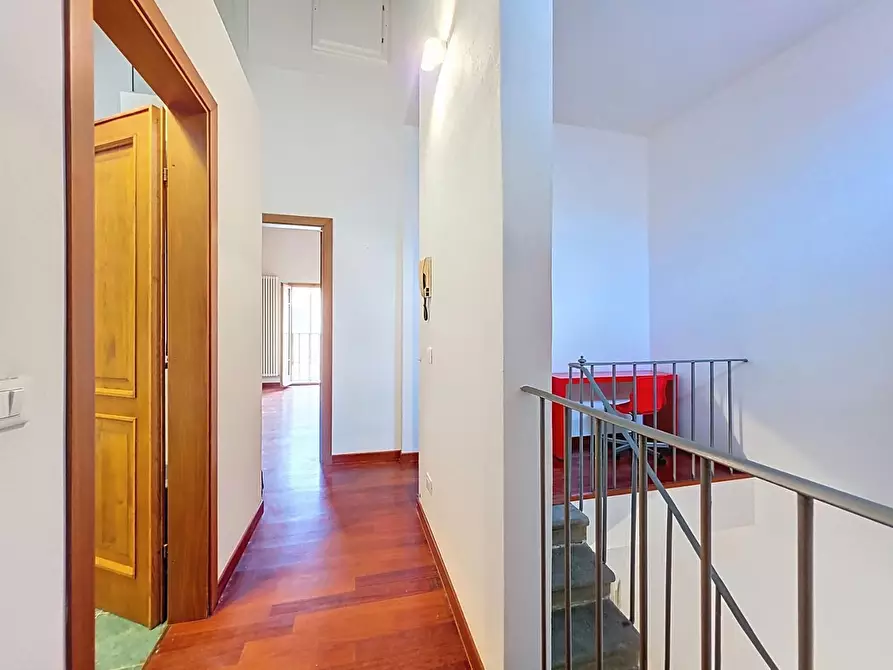 Immagine 19 di Casa semindipendente in vendita  a Pisa