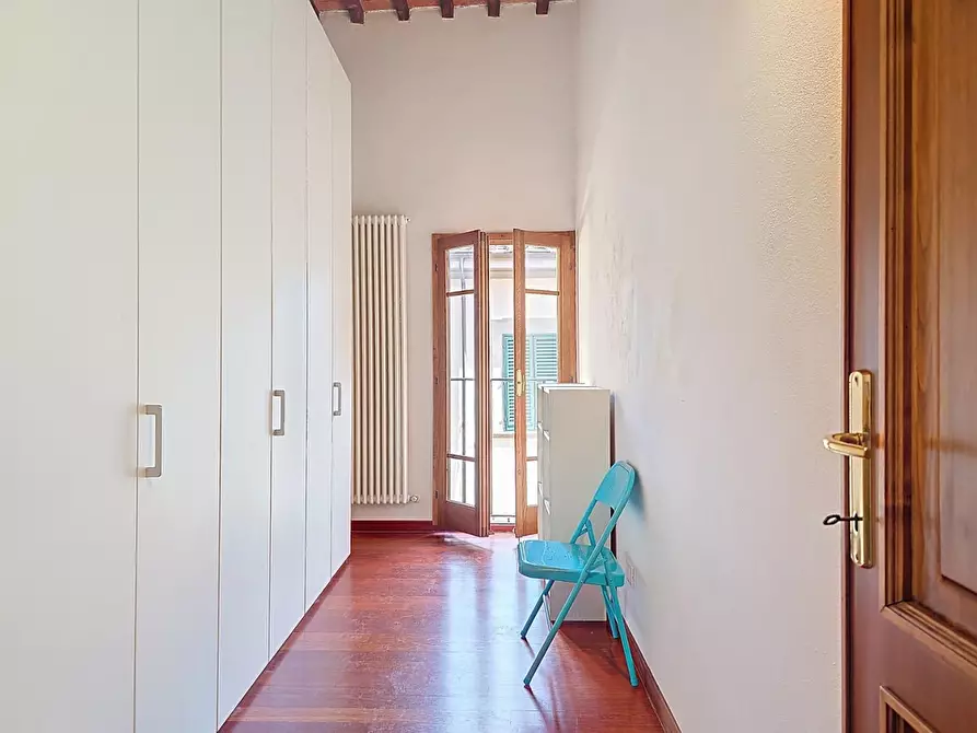 Immagine 31 di Casa semindipendente in vendita  a Pisa