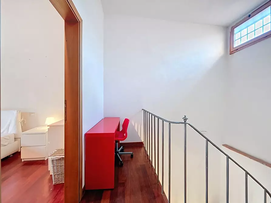 Immagine 20 di Casa semindipendente in vendita  a Pisa