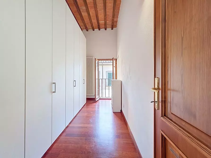 Immagine 29 di Casa semindipendente in vendita  a Pisa