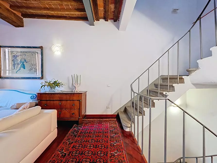 Immagine 13 di Casa semindipendente in vendita  a Pisa