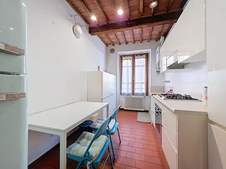 Immagine 15 di Casa semindipendente in vendita  a Pisa