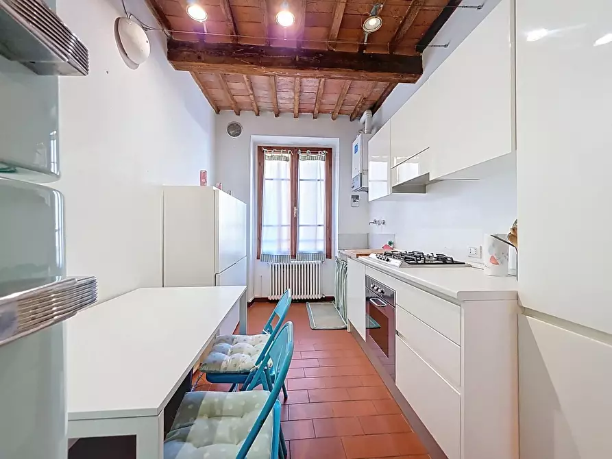 Immagine 16 di Casa semindipendente in vendita  a Pisa