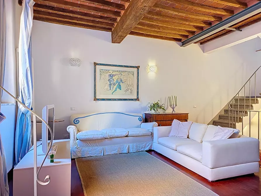 Immagine 7 di Casa semindipendente in vendita  a Pisa