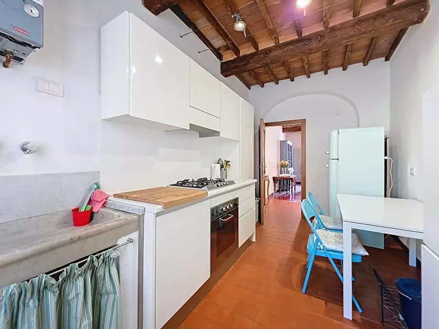 Immagine 17 di Casa semindipendente in vendita  a Pisa