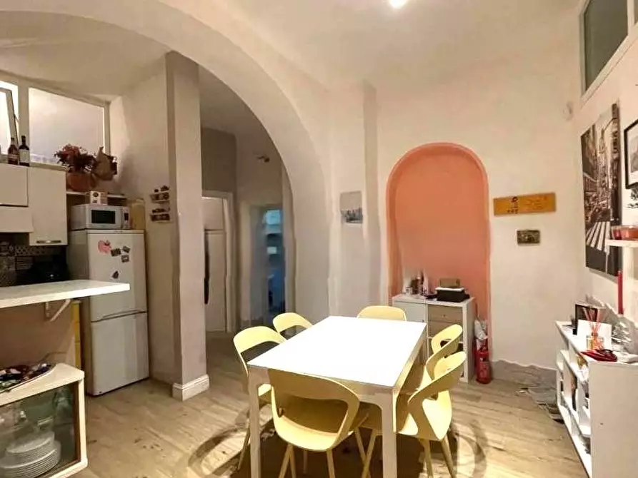 Immagine 3 di Appartamento in vendita  a Pisa