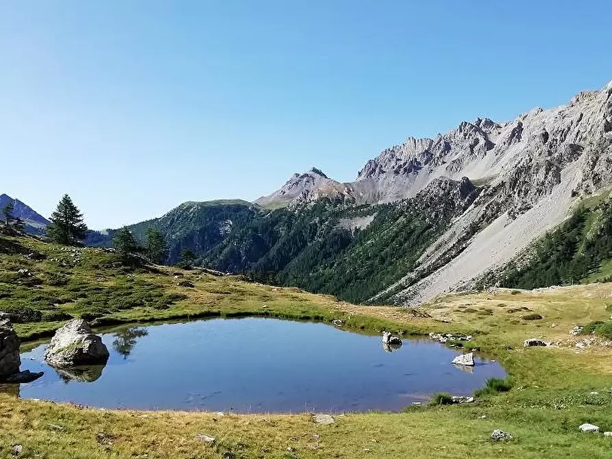 Immagine 1 di Albergo/B&B/Residence in vendita  a Bardonecchia