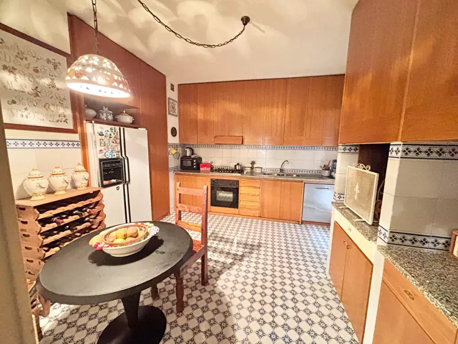 Immagine 9 di Villa in vendita  a San Miniato