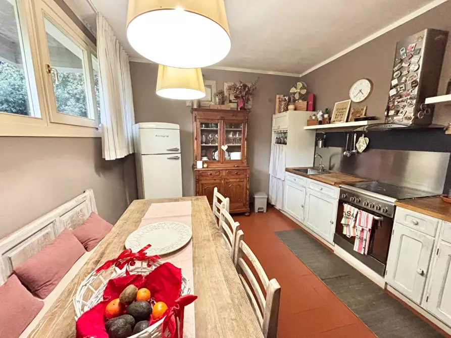 Immagine 31 di Villa in vendita  a San Miniato