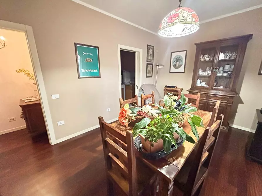 Immagine 8 di Villa in vendita  a San Miniato