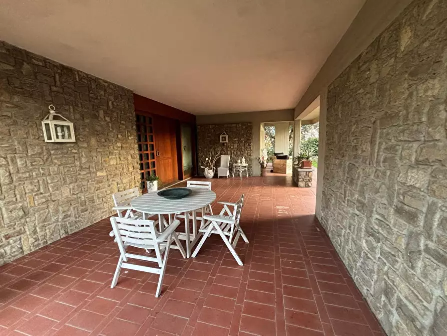 Immagine 35 di Villa in vendita  a San Miniato