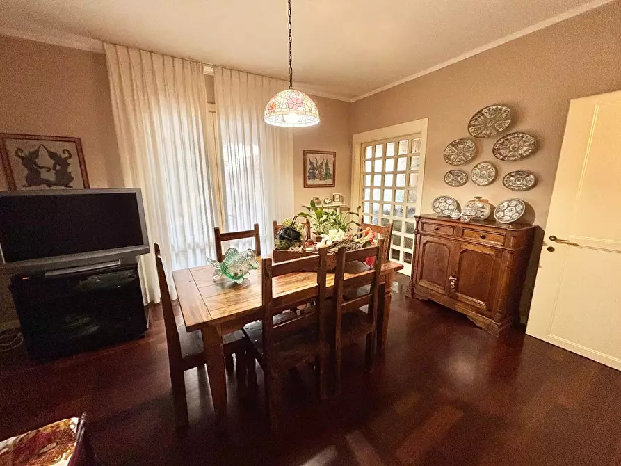 Immagine 12 di Villa in vendita  a San Miniato