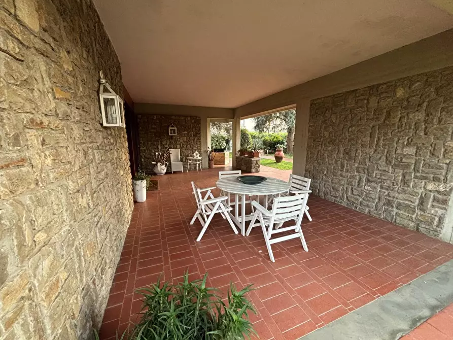 Immagine 34 di Villa in vendita  a San Miniato