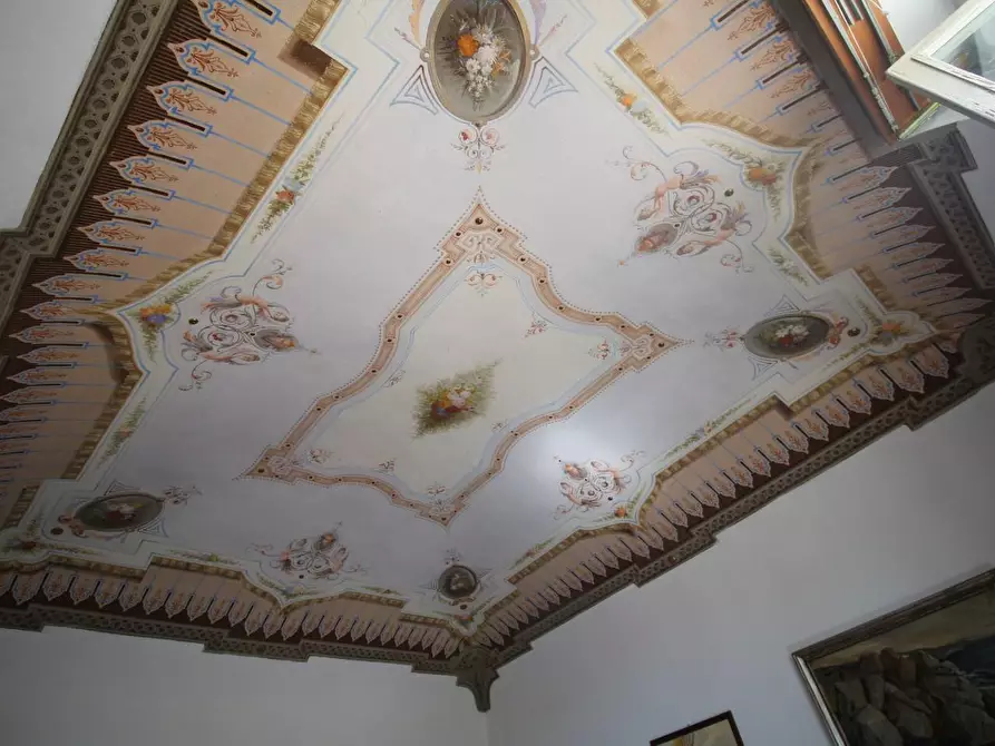 Immagine 11 di Casa colonica in vendita  a Pisa