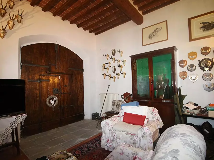 Immagine 26 di Casa colonica in vendita  a Pisa