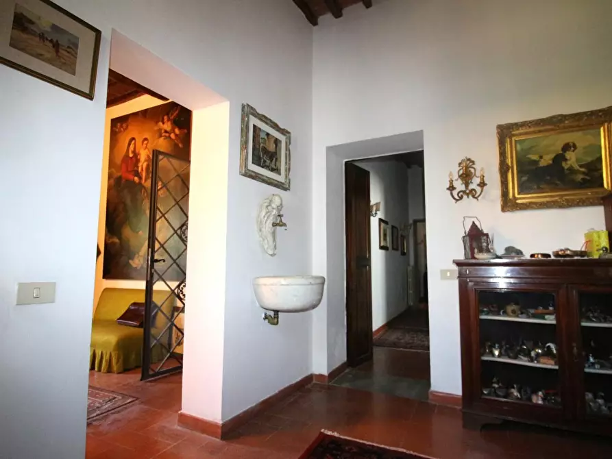 Immagine 3 di Casa colonica in vendita  a Pisa