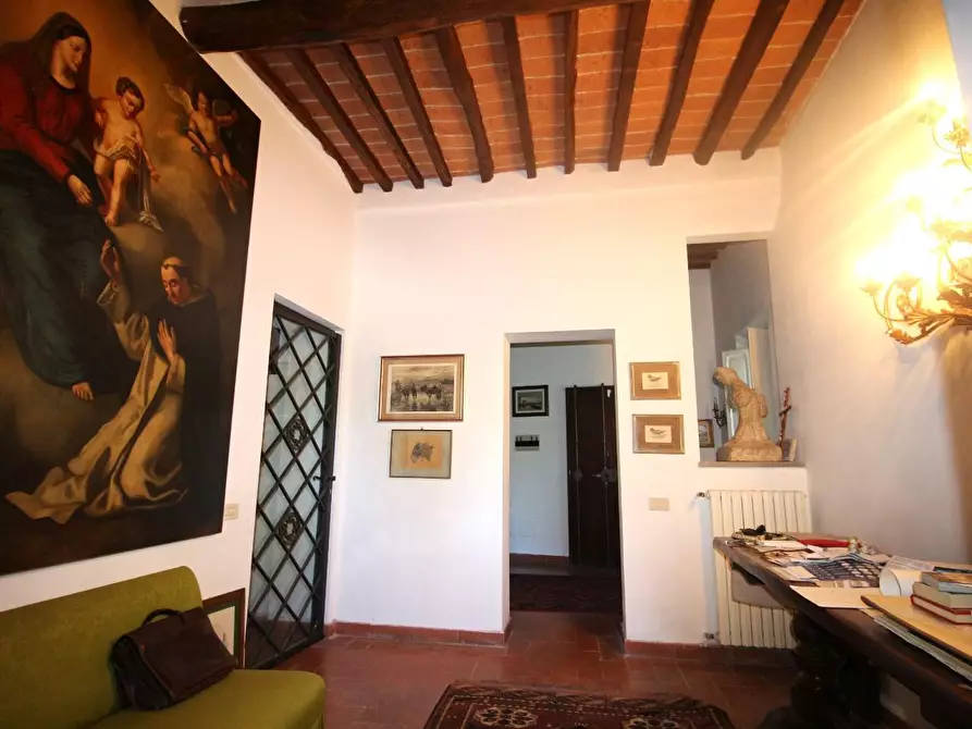 Immagine 5 di Casa colonica in vendita  a Pisa