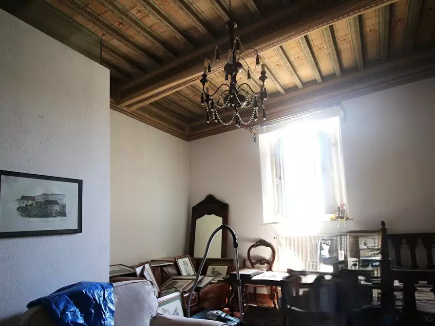 Immagine 8 di Casa colonica in vendita  a Pisa