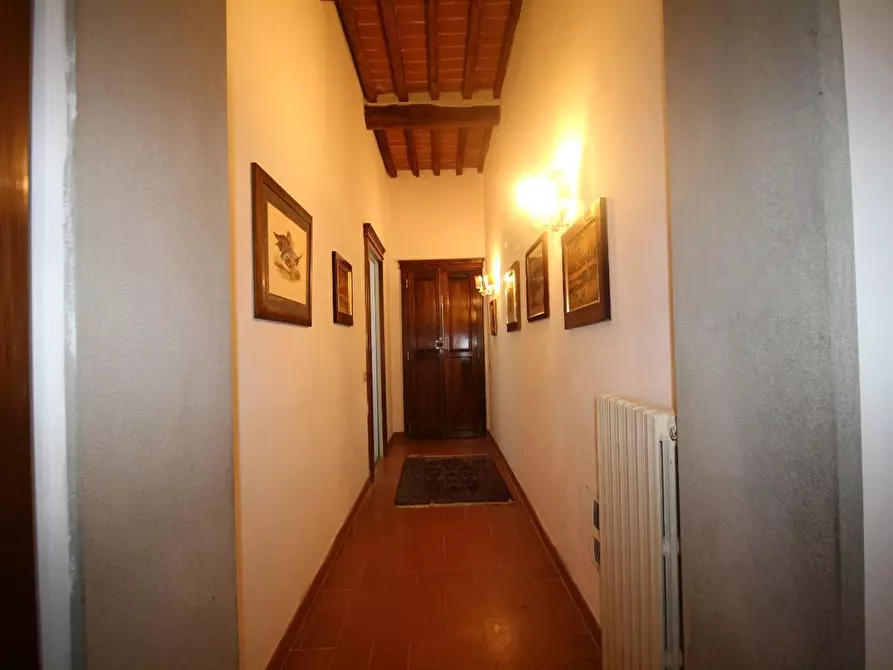Immagine 14 di Casa colonica in vendita  a Pisa