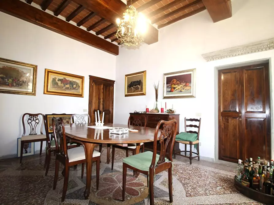 Immagine 19 di Casa colonica in vendita  a Pisa