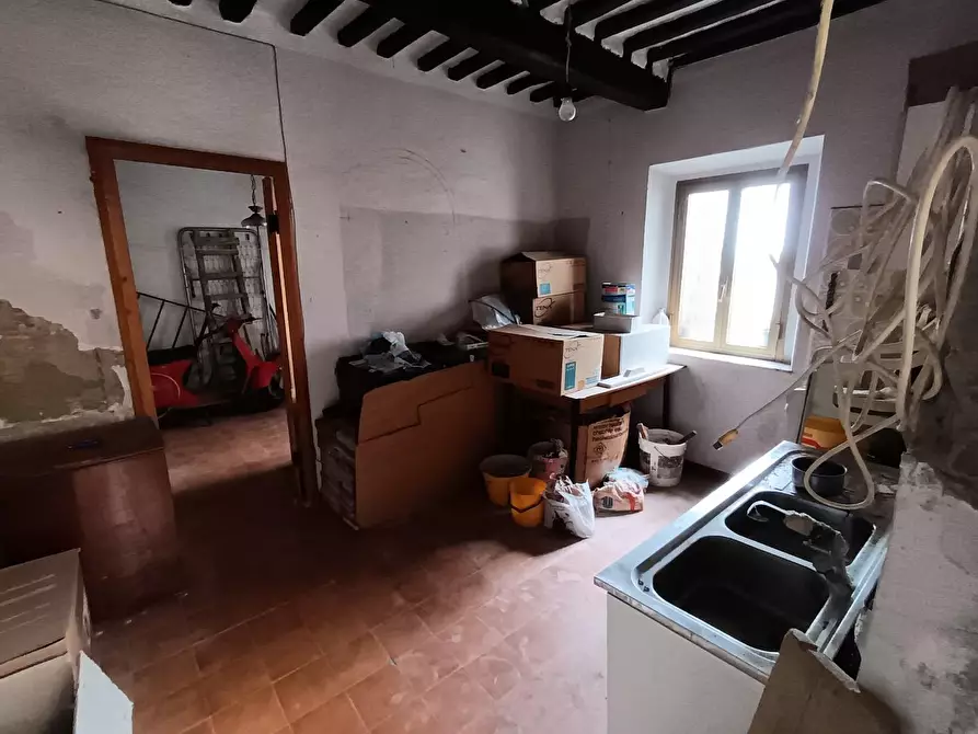 Immagine 6 di Terratetto in vendita  a Rosignano Marittimo