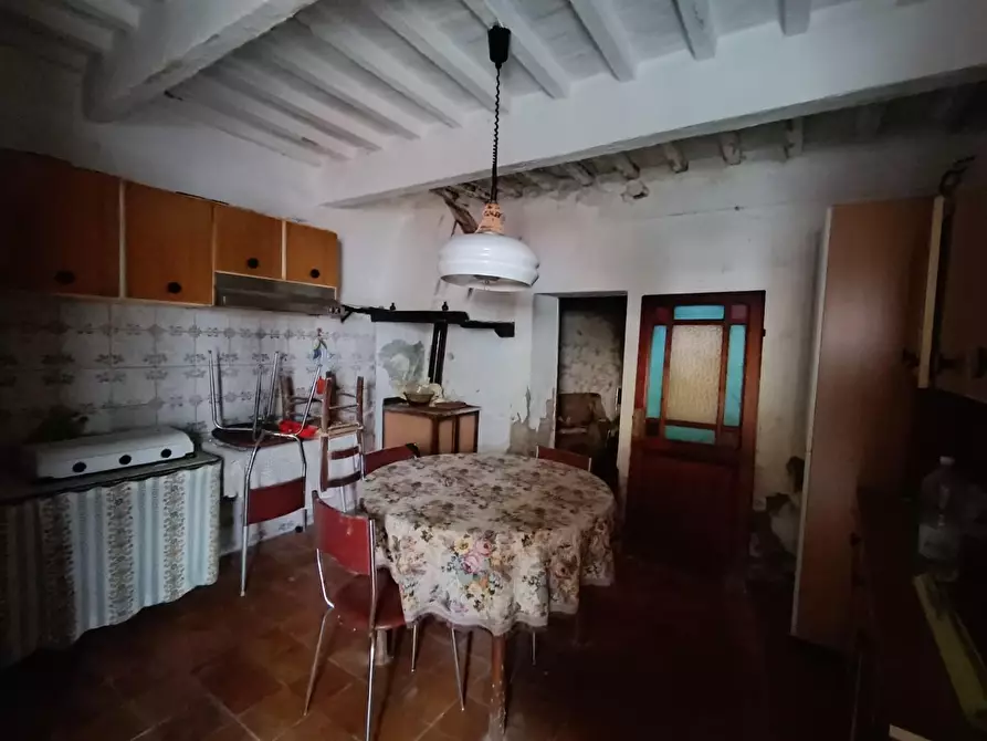 Immagine 15 di Terratetto in vendita  a Rosignano Marittimo