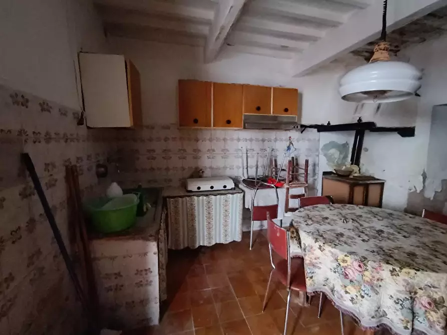 Immagine 14 di Terratetto in vendita  a Rosignano Marittimo