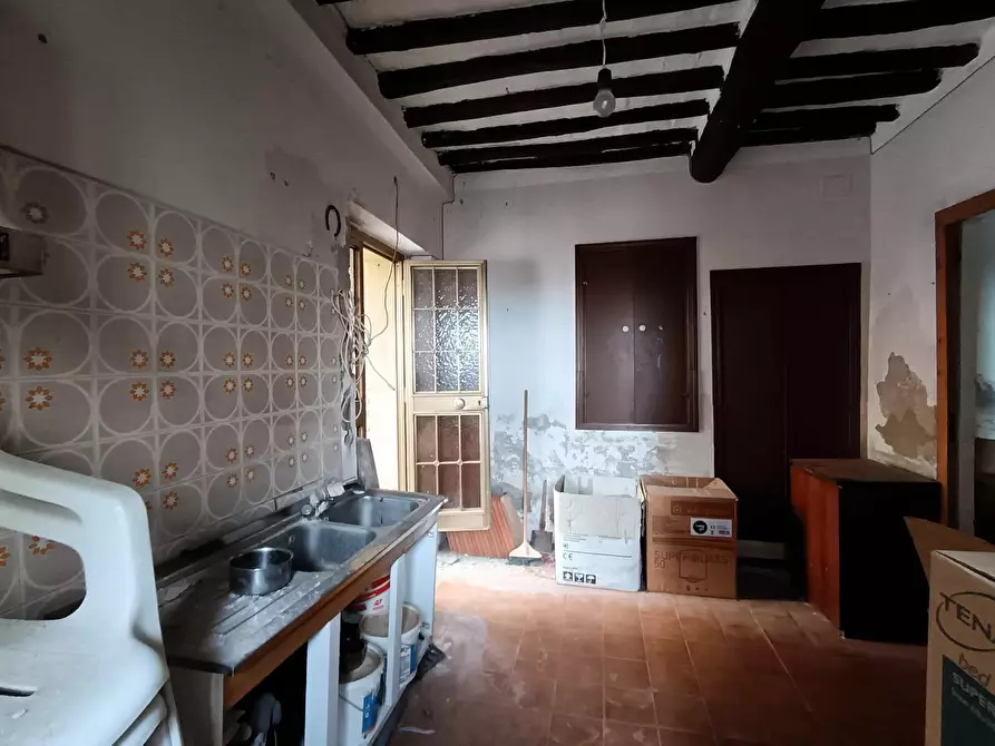 Immagine 5 di Terratetto in vendita  a Rosignano Marittimo