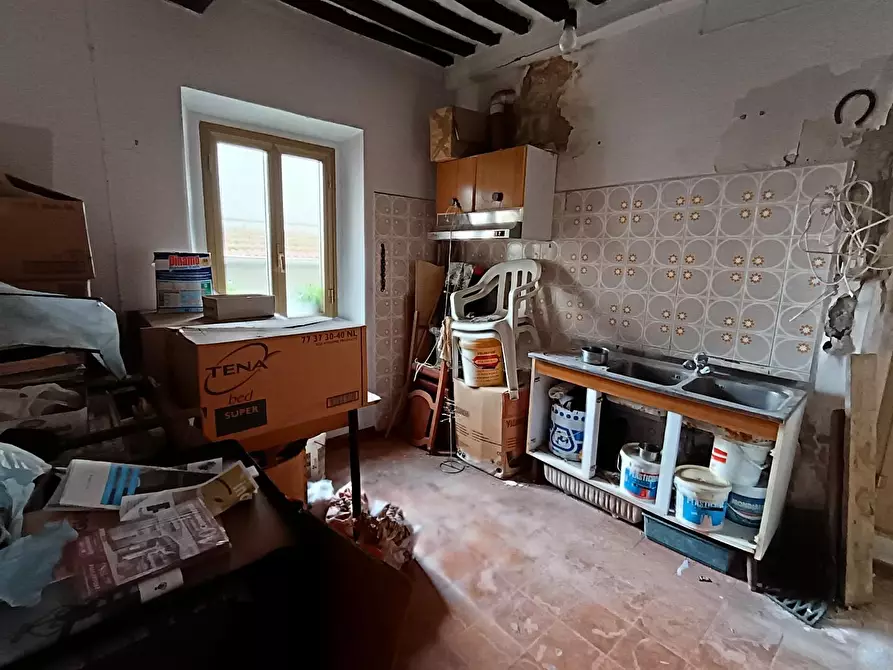 Immagine 7 di Terratetto in vendita  a Rosignano Marittimo