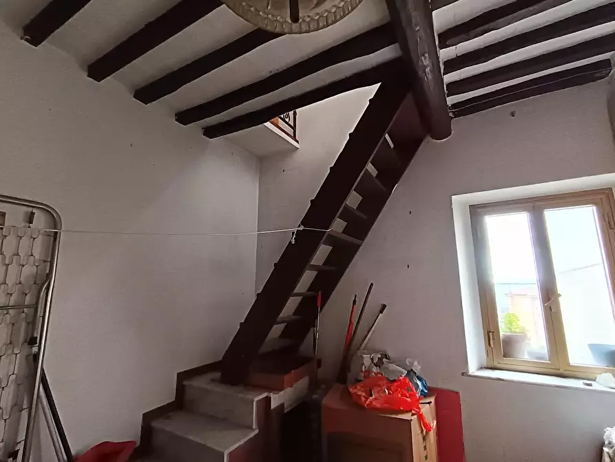 Immagine 10 di Terratetto in vendita  a Rosignano Marittimo