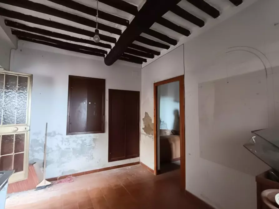 Immagine 4 di Terratetto in vendita  a Rosignano Marittimo