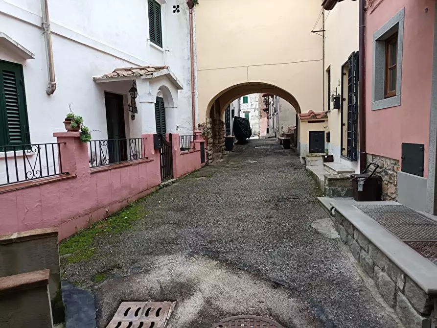 Immagine 1 di Terratetto in vendita  a Rosignano Marittimo