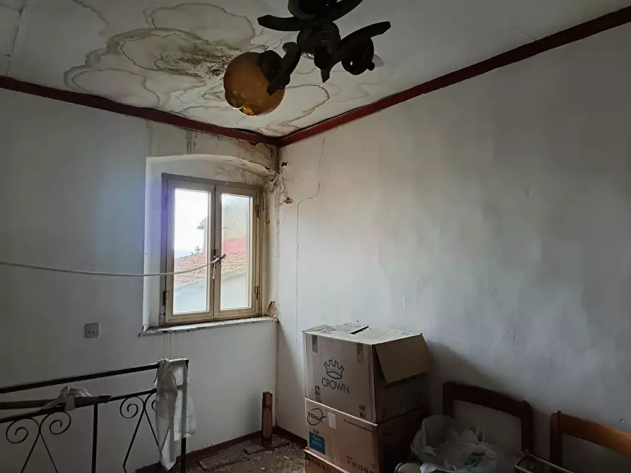 Immagine 11 di Terratetto in vendita  a Rosignano Marittimo