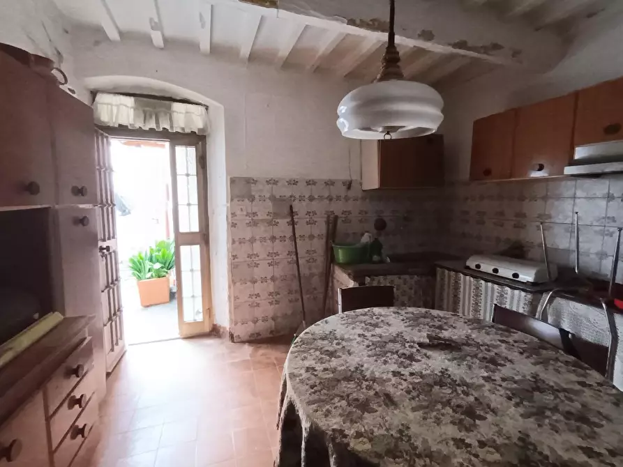 Immagine 13 di Terratetto in vendita  a Rosignano Marittimo