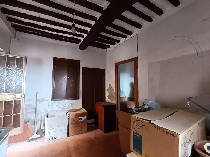 Immagine 3 di Terratetto in vendita  a Rosignano Marittimo