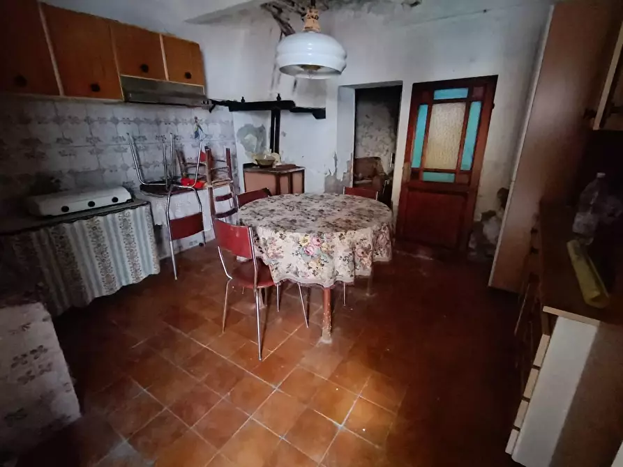 Immagine 12 di Terratetto in vendita  a Rosignano Marittimo