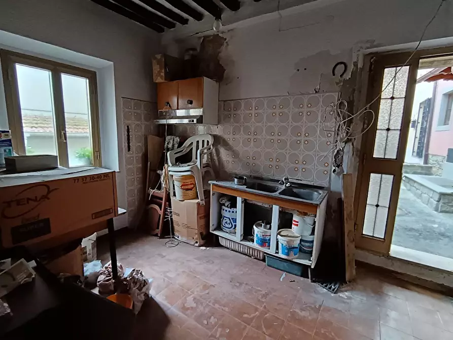 Immagine 8 di Terratetto in vendita  a Rosignano Marittimo