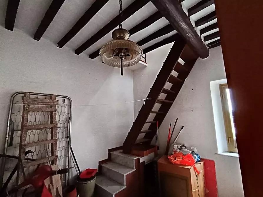 Immagine 9 di Terratetto in vendita  a Rosignano Marittimo