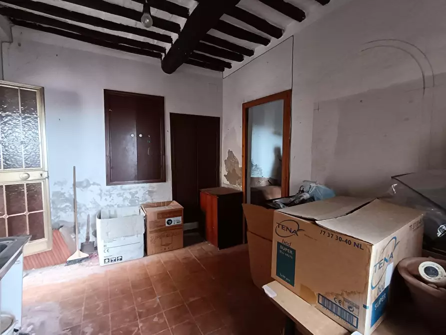 Immagine 4 di Terratetto in vendita  a Rosignano Marittimo