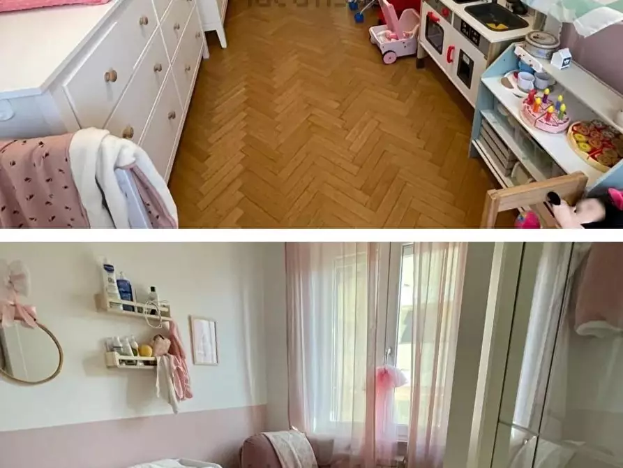 Immagine 5 di Appartamento in vendita  a Viareggio